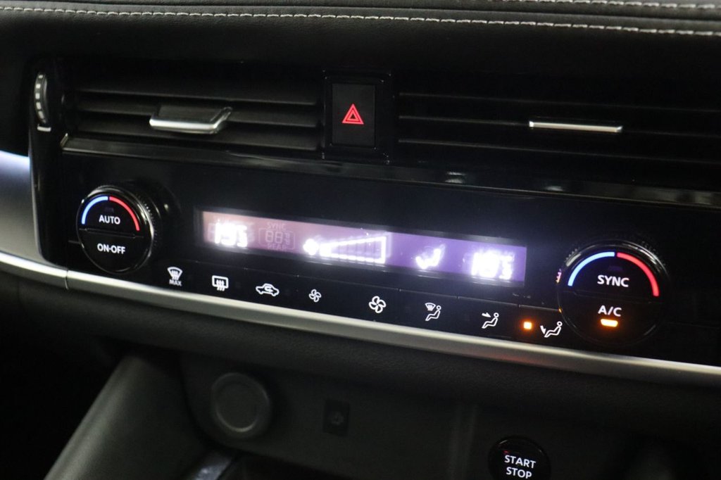 Used Nissan Qashqai 2024 for sale - 76163440: Photo 28