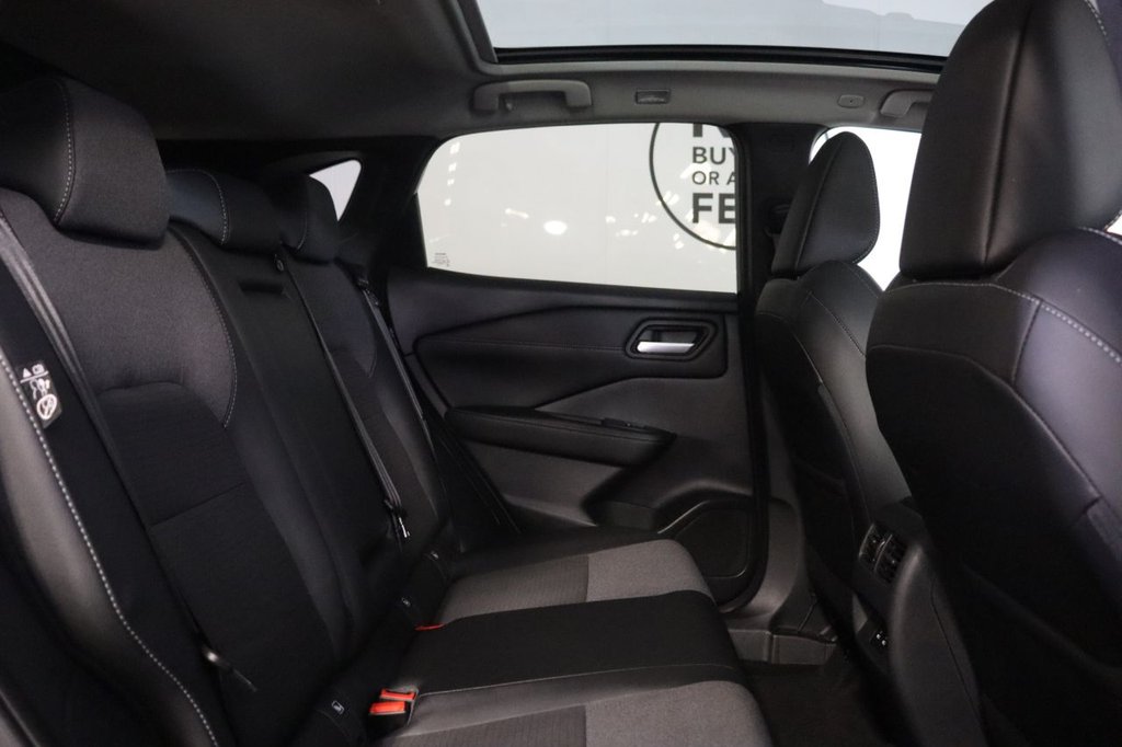 Used Nissan Qashqai 2024 for sale - 76163440: Photo 31