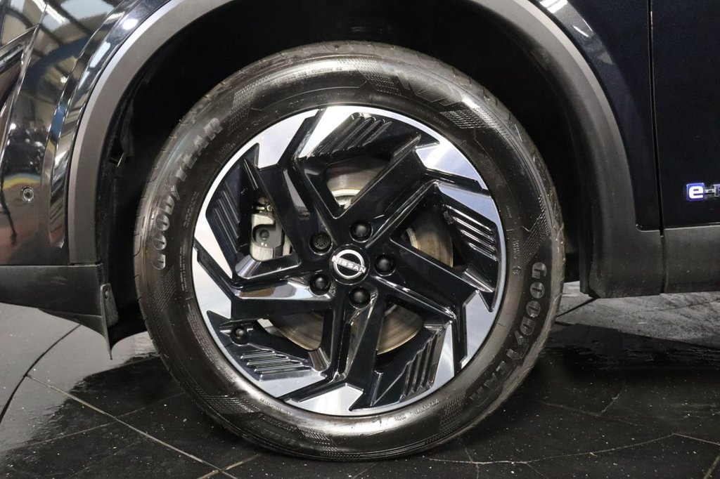 Used Nissan Qashqai 2024 for sale - 76163440: Photo 32