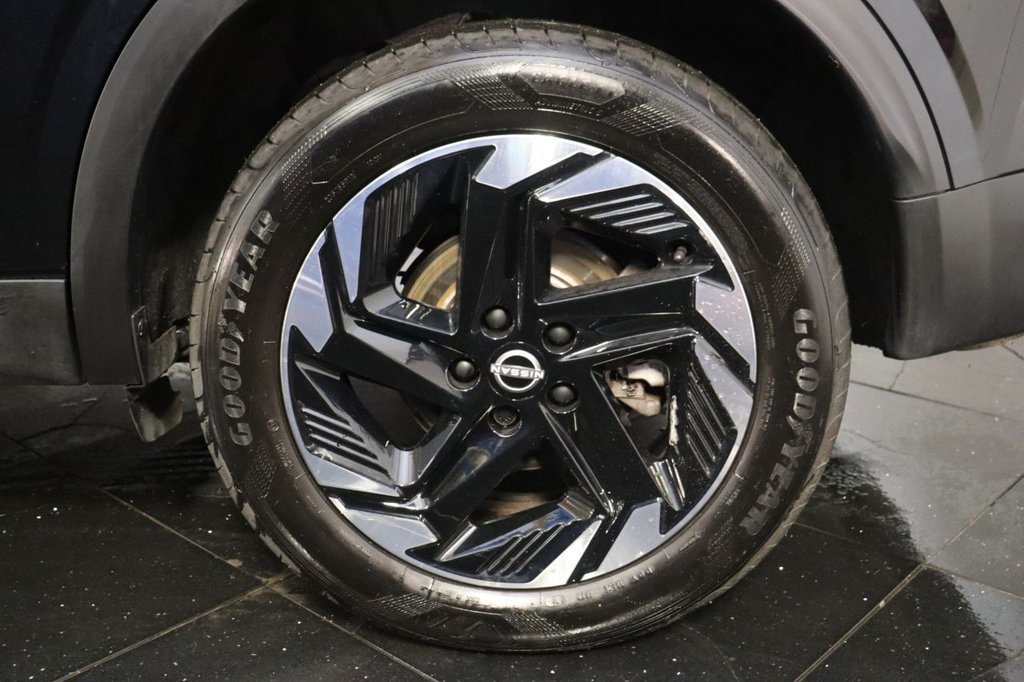Used Nissan Qashqai 2024 for sale - 76163440: Photo 33
