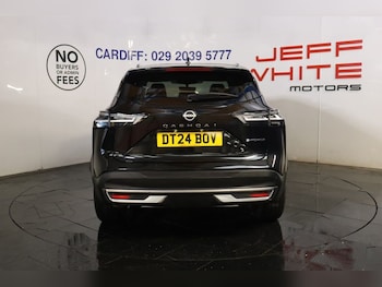 Used Nissan Qashqai 2024 for sale - 76163440: Photo