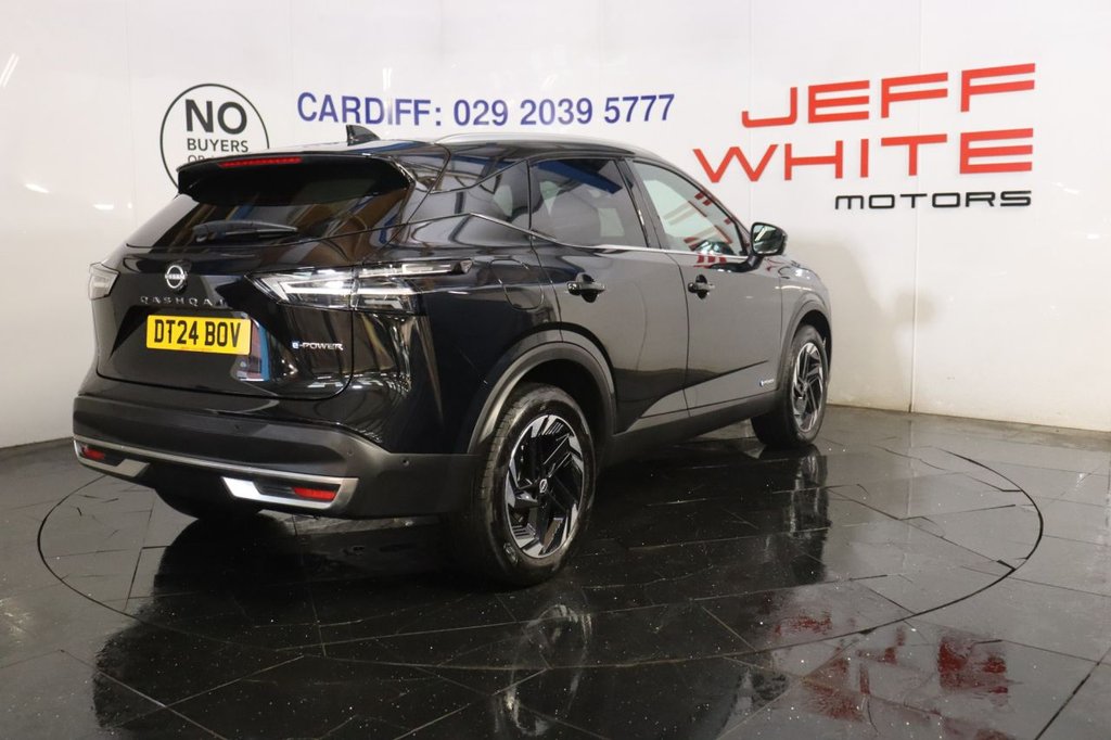 Used Nissan Qashqai 2024 for sale - 76163440: Photo 5