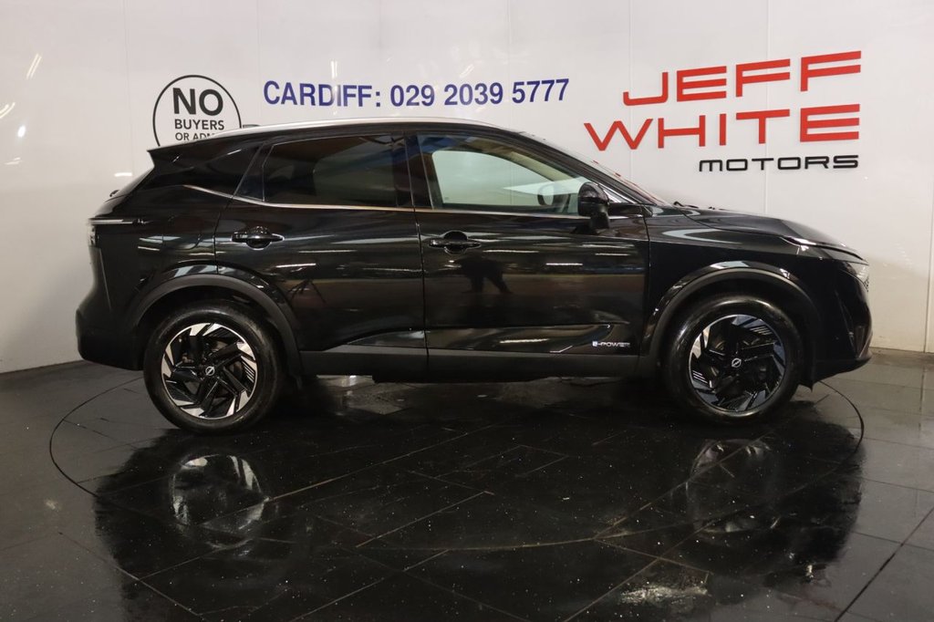 Used Nissan Qashqai 2024 for sale - 76163440: Photo 6