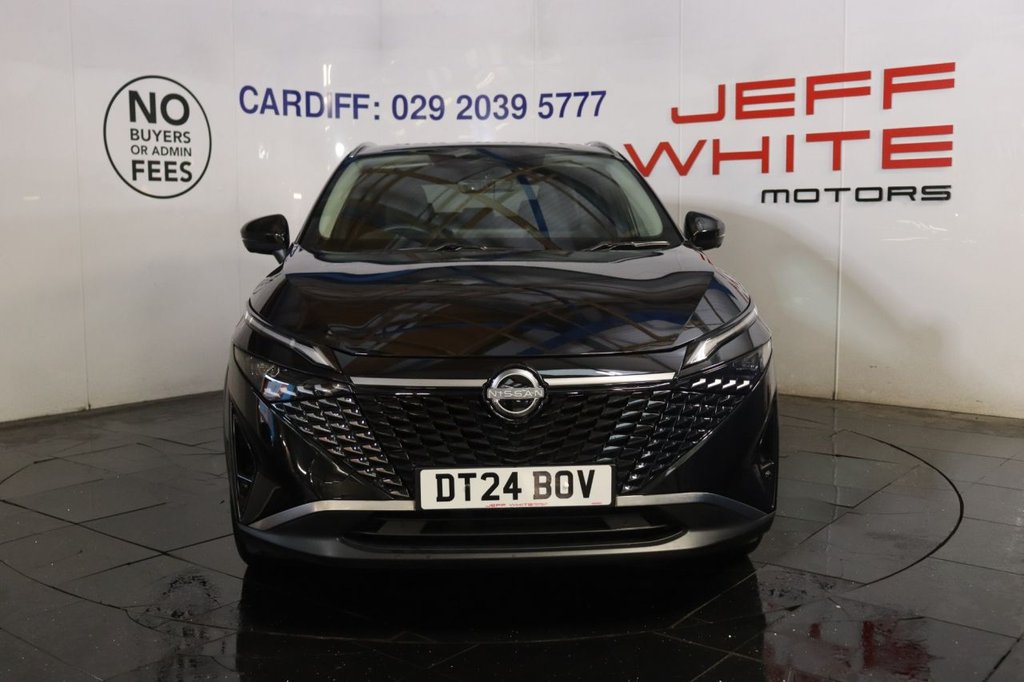 Used Nissan Qashqai 2024 for sale - 76163440: Photo 7