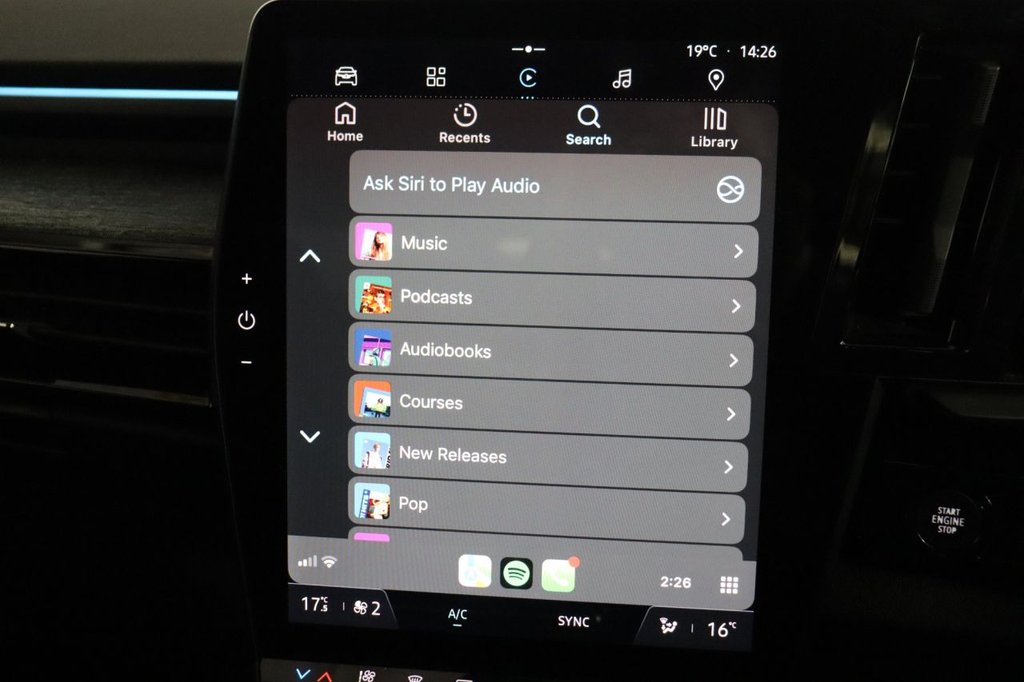 Vehicle 17