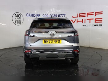 Used Renault Austral 2023 for sale - 75936458: Photo