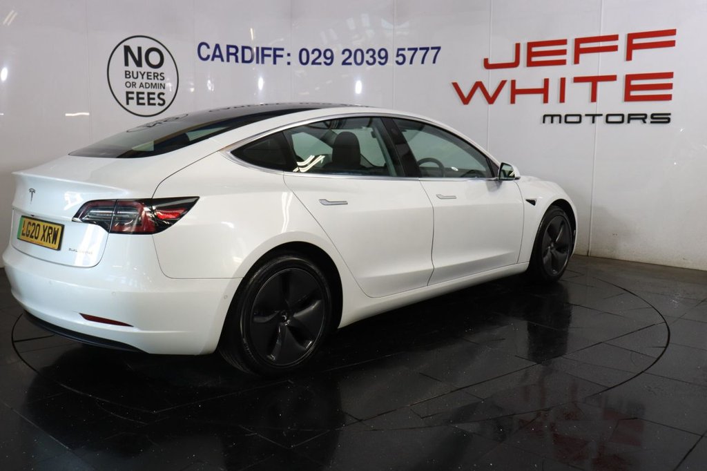 Used Tesla Model 3 2020 for sale - 76751309: Photo 13