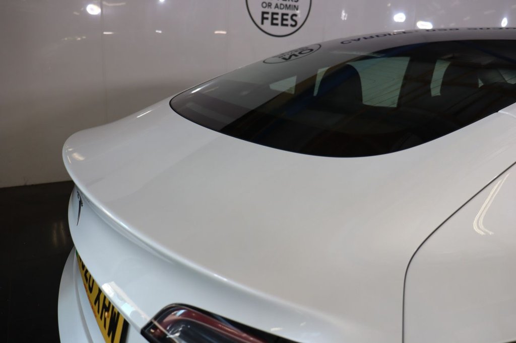 Used Tesla Model 3 2020 for sale - 76751309: Photo 15