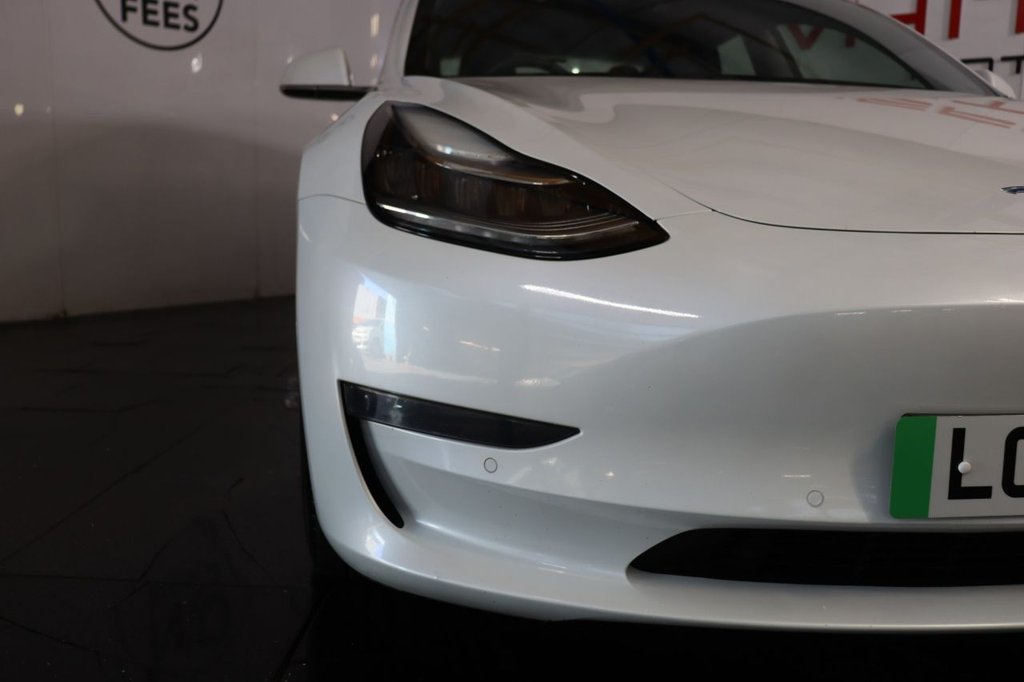 Used Tesla Model 3 2020 for sale - 76751309: Photo 16