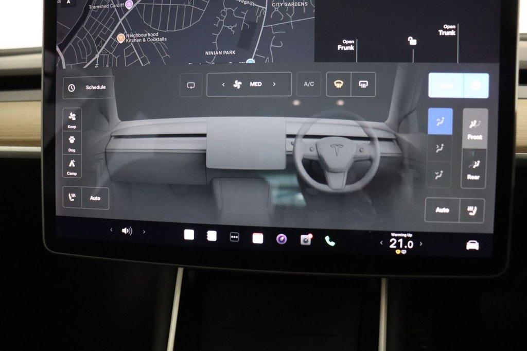 Used Tesla Model 3 2020 for sale - 76751309: Photo 19