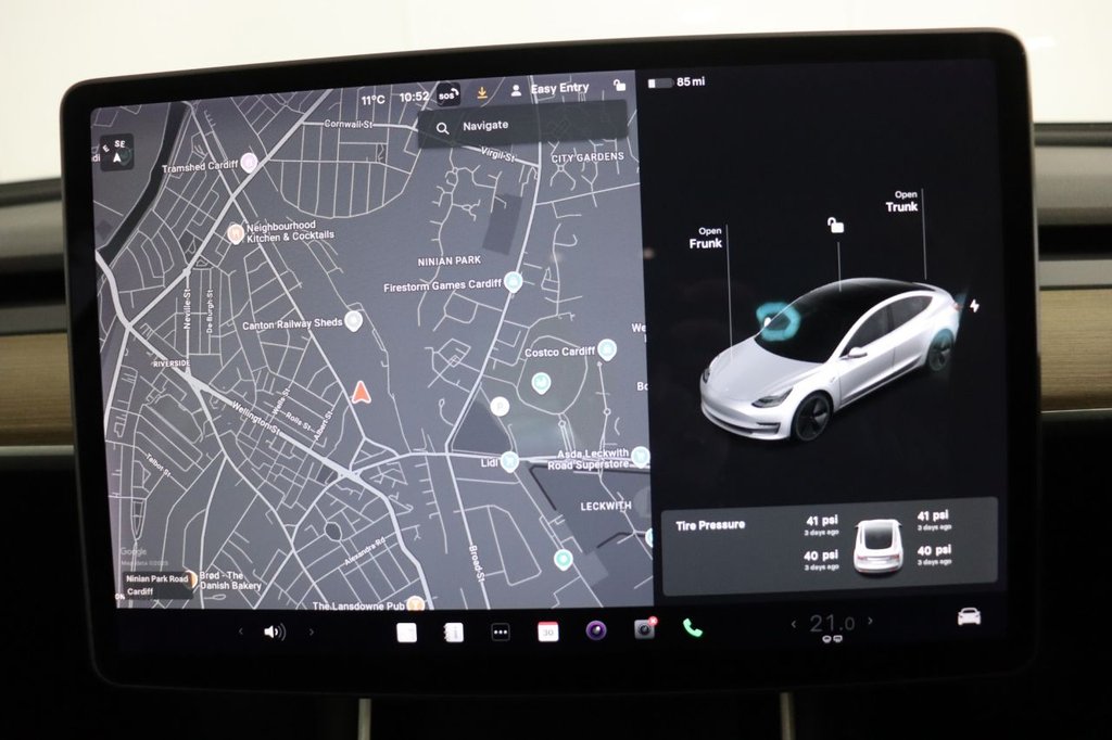 Used Tesla Model 3 2020 for sale - 76751309: Photo 23