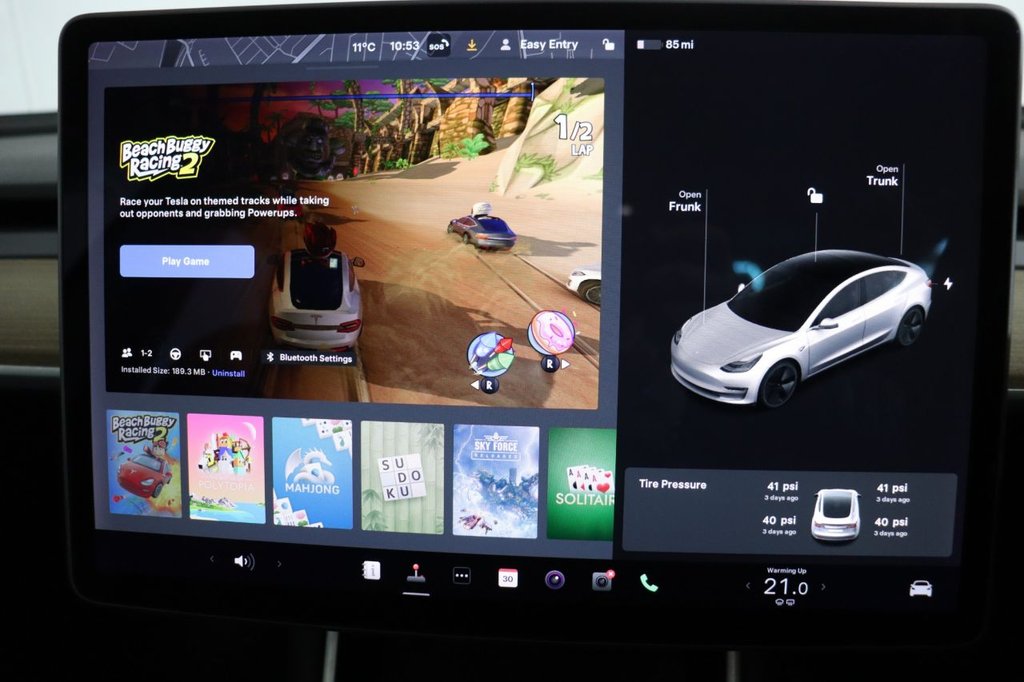 Used Tesla Model 3 2020 for sale - 76751309: Photo 24