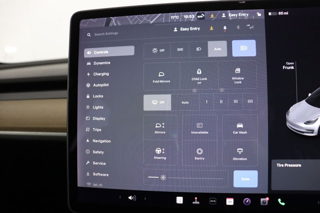 Used Tesla Model 3 2020 for sale - 76751309: Photo 25