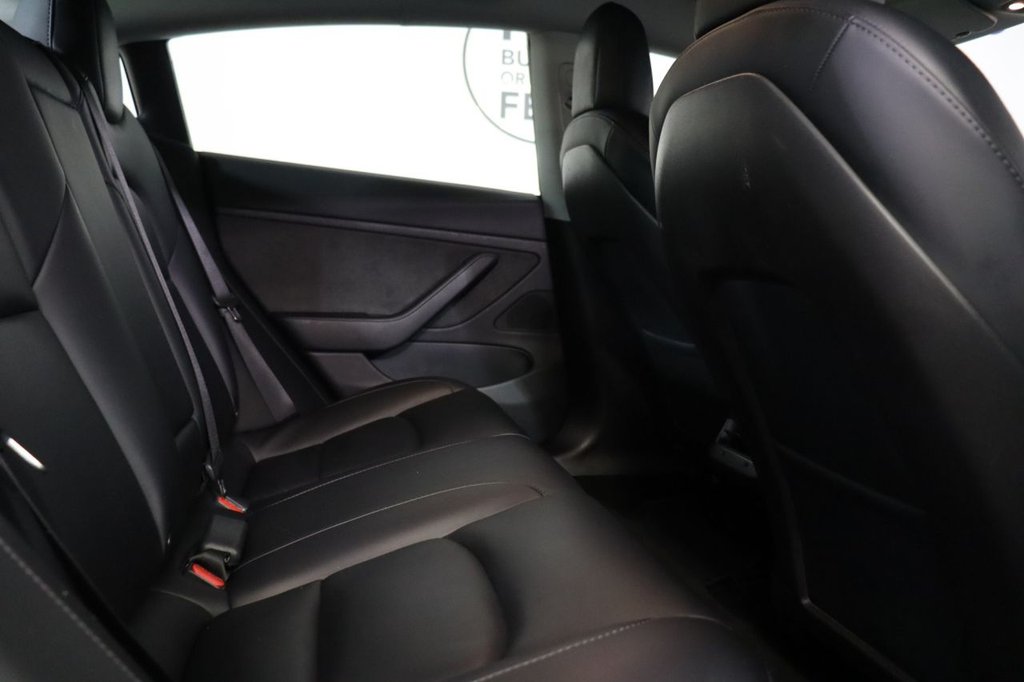 Used Tesla Model 3 2020 for sale - 76751309: Photo 27