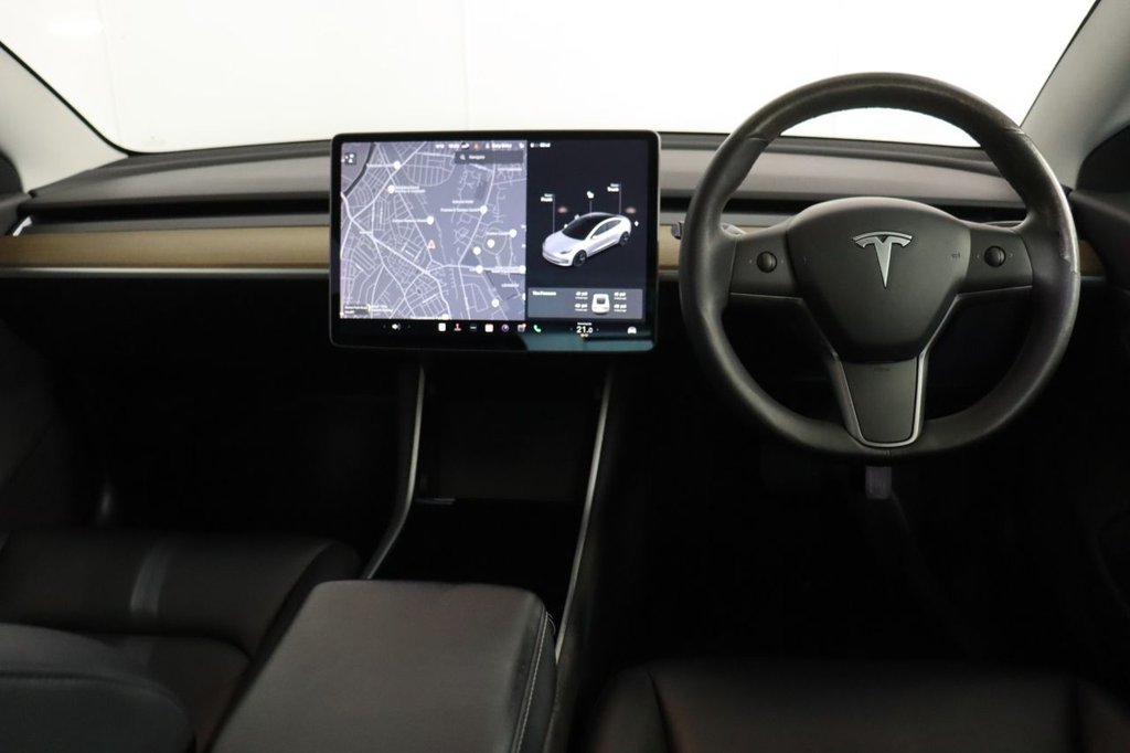 Used Tesla Model 3 2020 for sale - 76751309: Photo 4