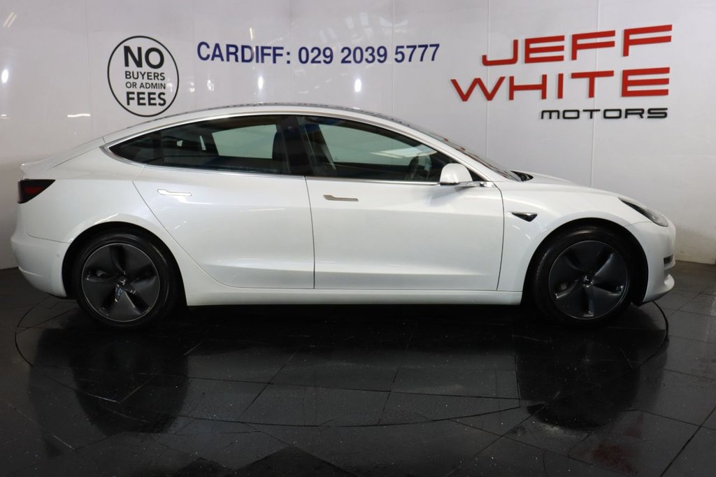 Used Tesla Model 3 2020 for sale - 76751309: Photo 5