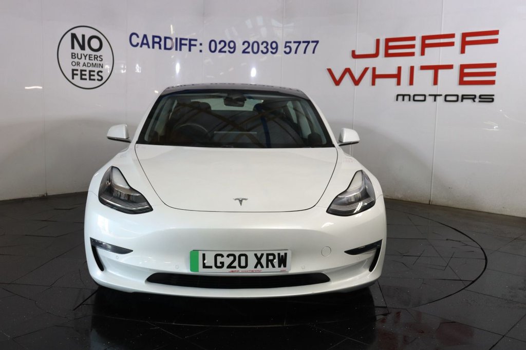 Used Tesla Model 3 2020 for sale - 76751309: Photo 6