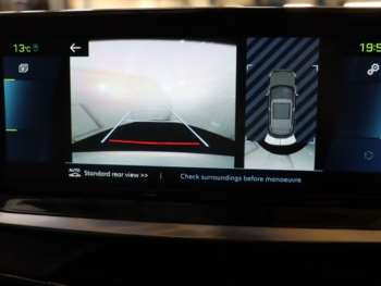 Used Peugeot 2008 2021 for sale - 73003272: Photo