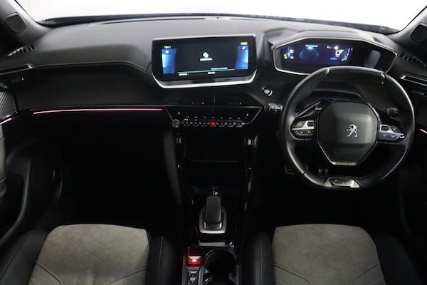 Used Peugeot E-2008 2021 for sale - 73003272: Photo 33