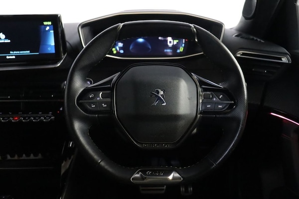 Used Peugeot E-2008 2021 for sale - 73003272: Photo 36