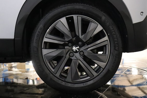 Used Peugeot E-2008 2021 for sale - 73003272: Photo 38