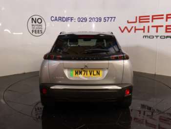 Used Peugeot 2008 2021 for sale - 73003272: Photo