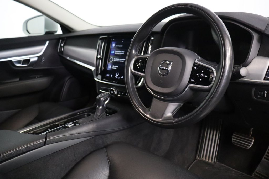 Used Volvo S90 2018 for sale - 78056624: Photo 13
