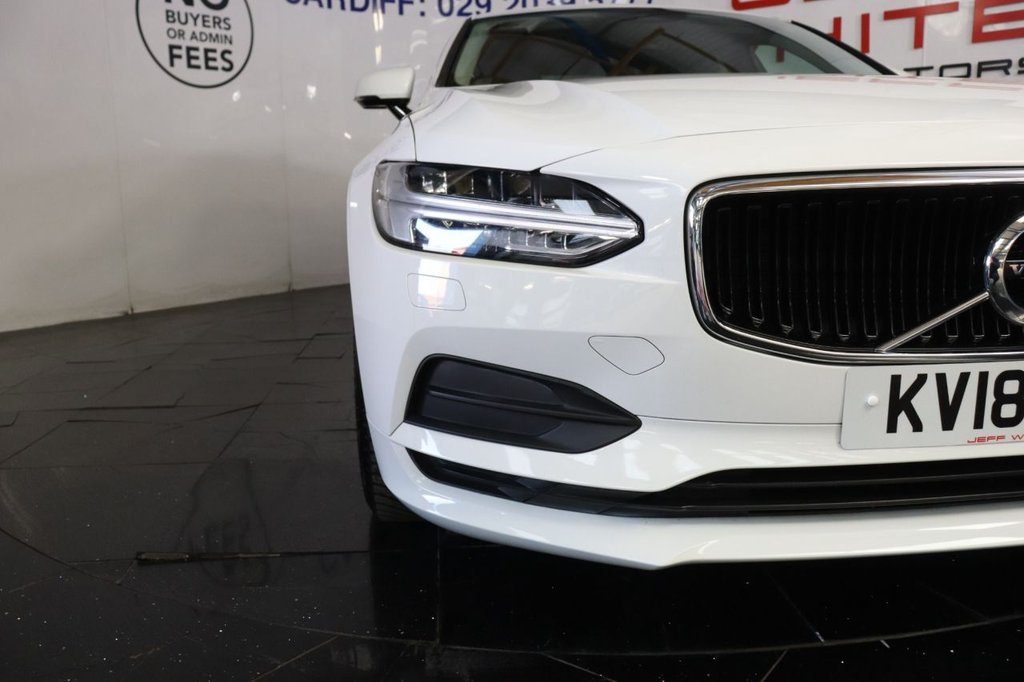 Used Volvo S90 2018 for sale - 78056624: Photo 16