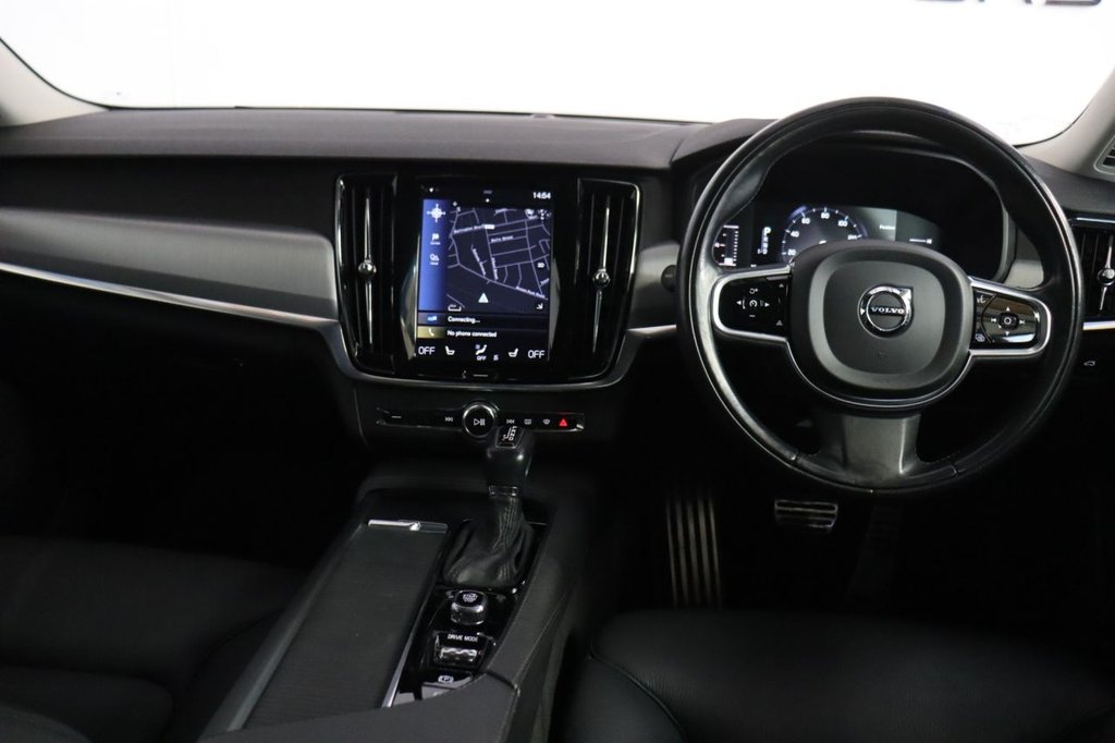 Used Volvo S90 2018 for sale - 78056624: Photo 19