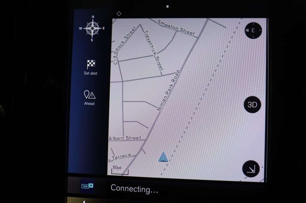 Used Volvo S90 2018 for sale - 78056624: Photo 2