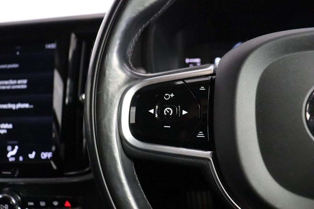 Used Volvo S90 2018 for sale - 78056624: Photo 21