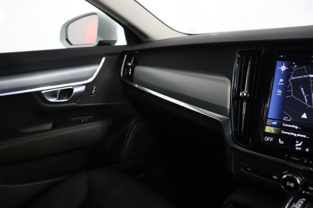 Used Volvo S90 2018 for sale - 78056624: Photo 27