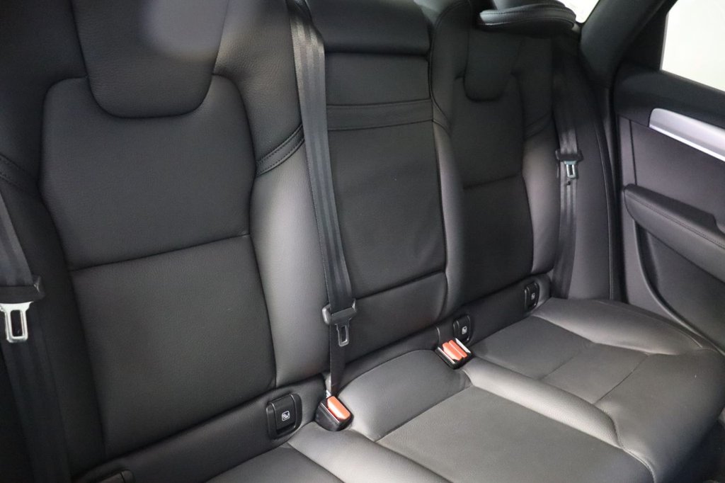 Used Volvo S90 2018 for sale - 78056624: Photo 28