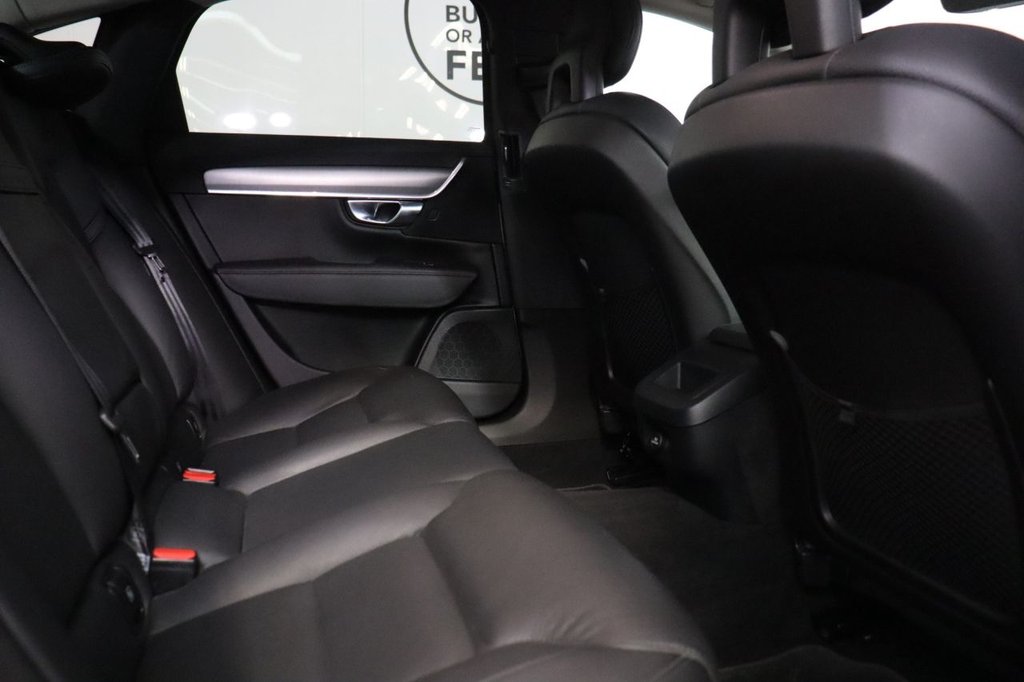 Used Volvo S90 2018 for sale - 78056624: Photo 29