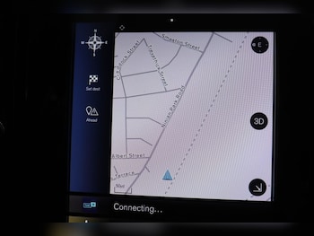 Used Volvo S90 2018 for sale - 78056624: Photo