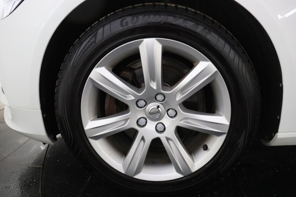 Used Volvo S90 2018 for sale - 78056624: Photo 30