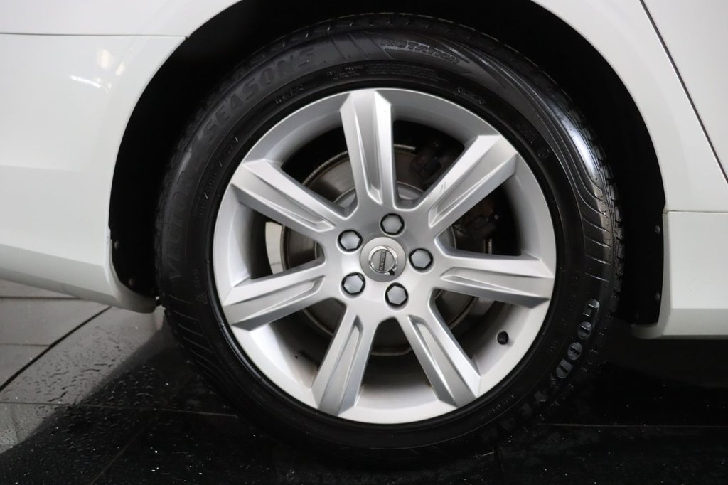 Used Volvo S90 2018 for sale - 78056624: Photo 33