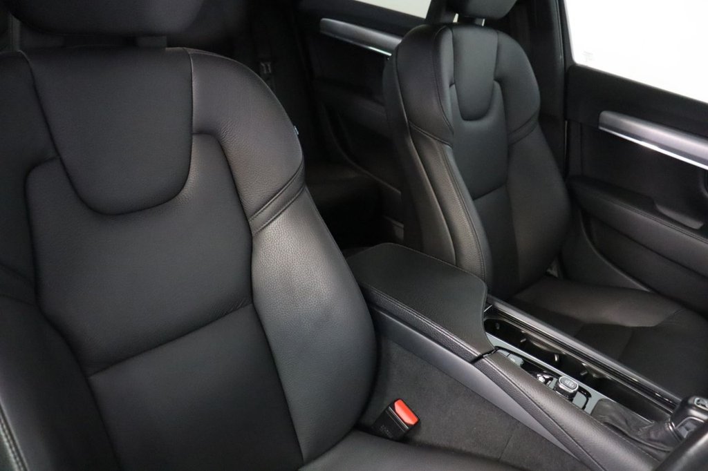 Used Volvo S90 2018 for sale - 78056624: Photo 4