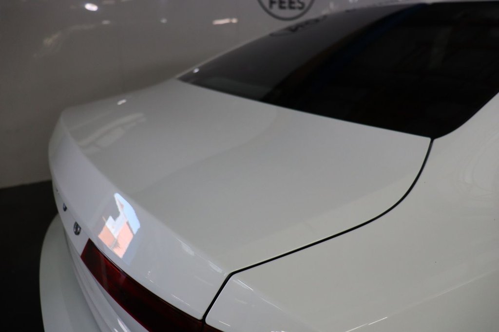 Used Volvo S90 2018 for sale - 78056624: Photo 9