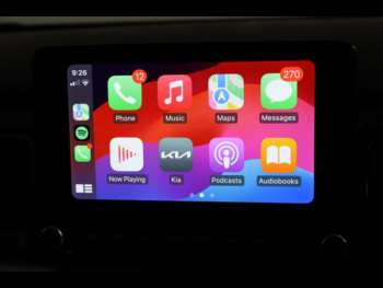 Used Kia Stonic 2023 for sale - 74752695: Photo