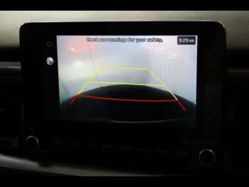 Used Kia Stonic 2023 for sale - 74752695: Photo