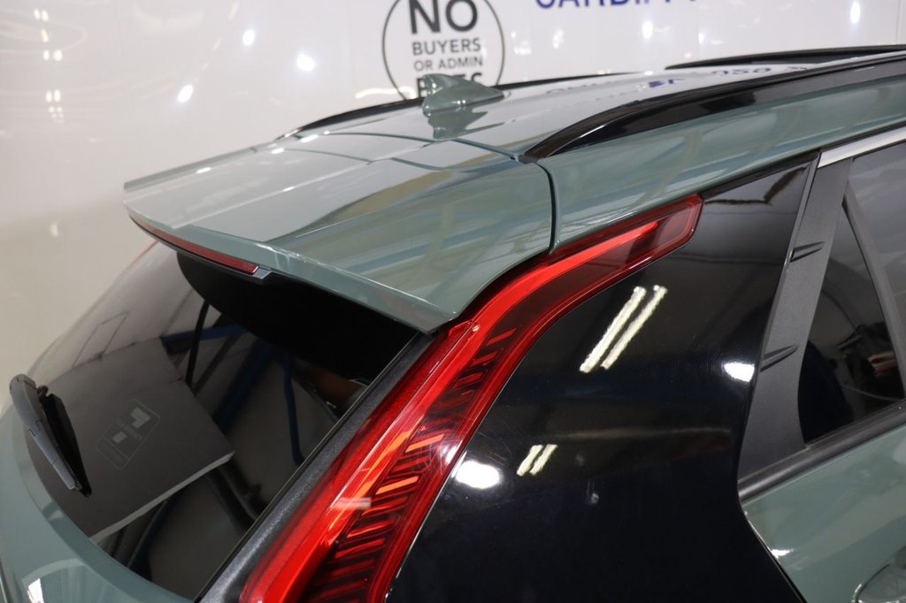 Used Kia Niro 2022 for sale - 77038203: Photo 18