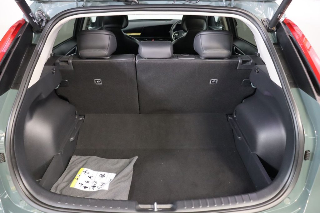 Used Kia Niro 2022 for sale - 77038203: Photo 27