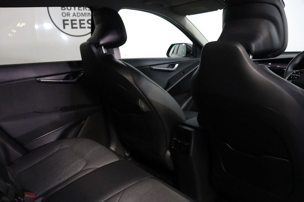 Used Kia Niro 2022 for sale - 77038203: Photo 39