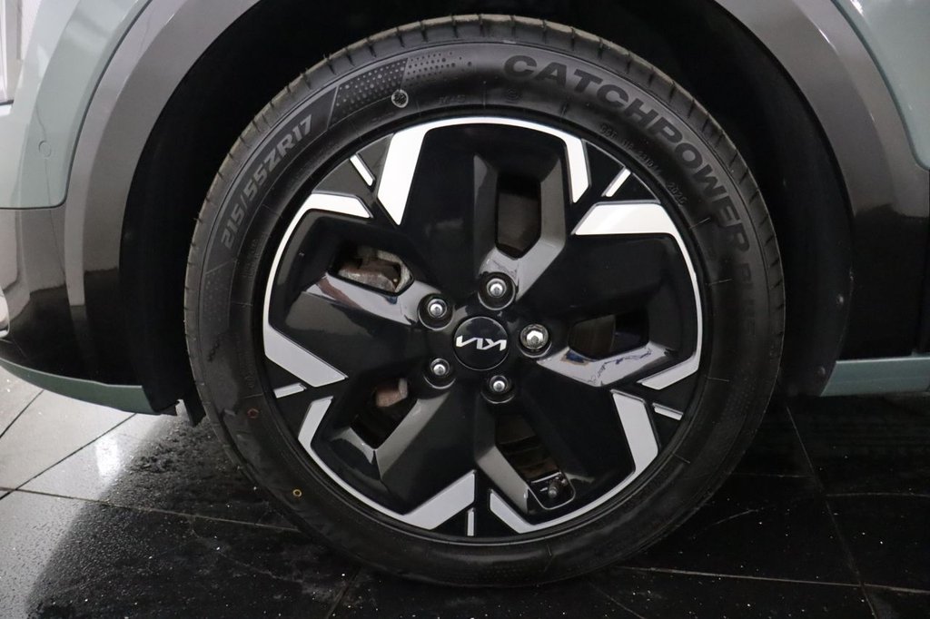 Used Kia Niro 2022 for sale - 77038203: Photo 42