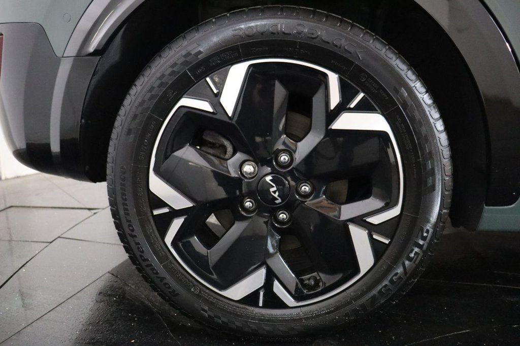 Used Kia Niro 2022 for sale - 77038203: Photo 43