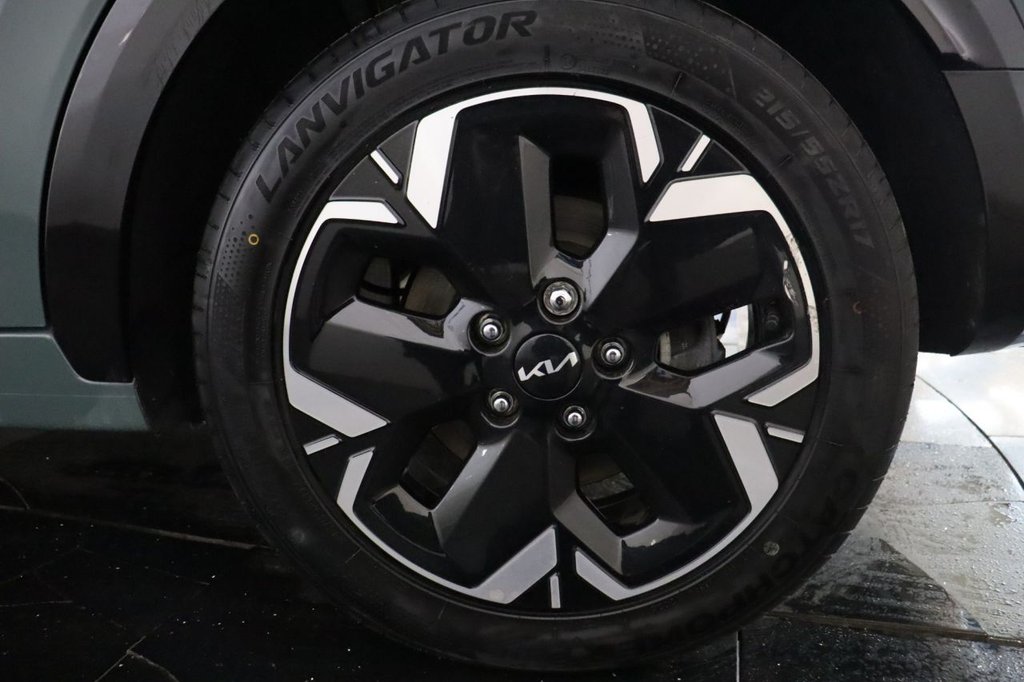 Used Kia Niro 2022 for sale - 77038203: Photo 44