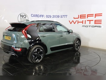 Used Kia Niro 2022 for sale - 77038203: Photo