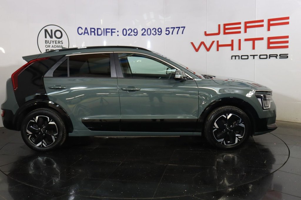 Used Kia Niro 2022 for sale - 77038203: Photo 5