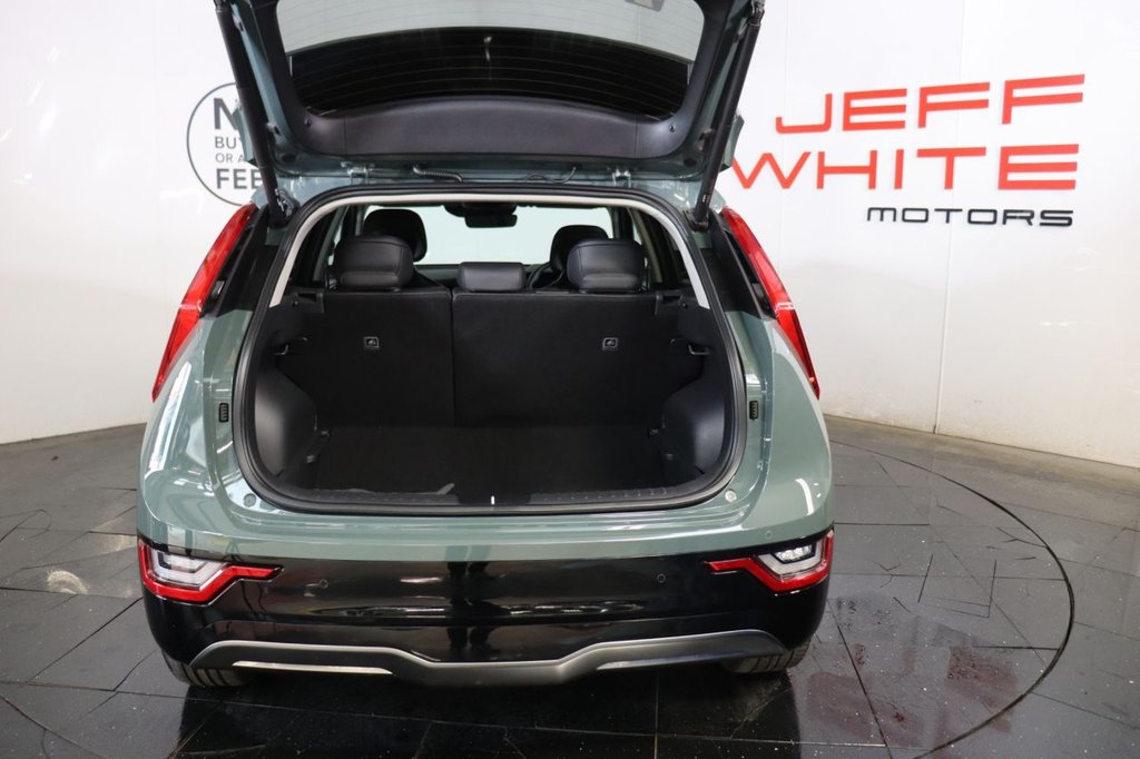 Used Kia Niro 2022 for sale - 77038203: Photo 7